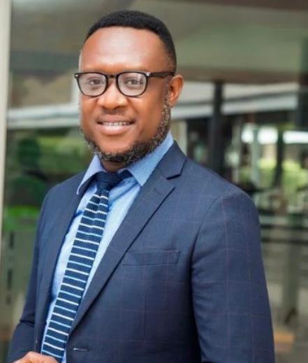 Dr. Gamel Abdul Nasser Salifu